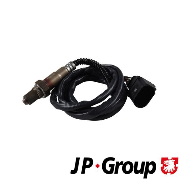 LAMBDA (OKSİJEN) SENSÖRÜ VW PASSAT-SUPERB-A4-A6 1.8 T 2.0 FSI 1995>2008