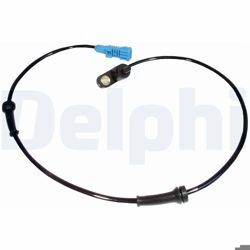ABS SENSÖRÜ 206 1.4-1.6-2.0 HDI ÖN R+L PEUGEOT