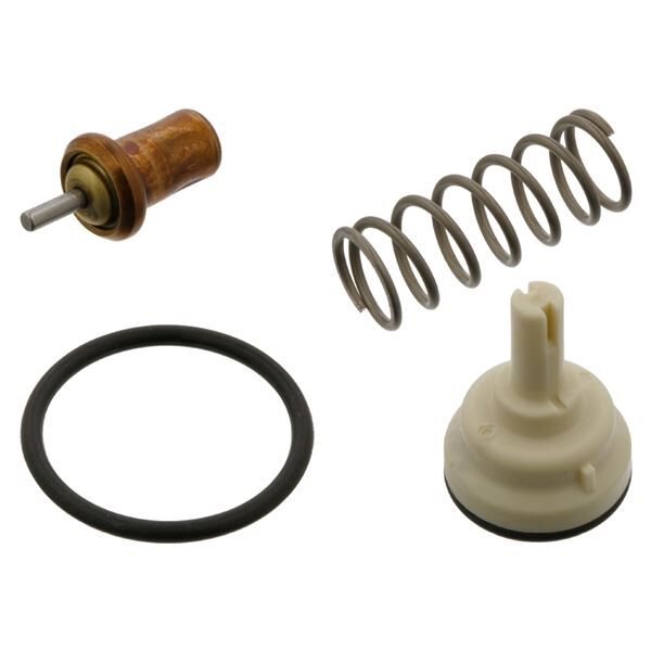 TERMOSTAT 105 c GOLF JETTA PASSAT TIGUAN OCTAVIA SUPERB LOEN TOLEDO A1 A3 2004> VW
