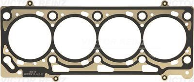 SİLİNDİR KAPAK CONTASI (476.412) VW GOLF IV 1,6 16V- 1,6 FSI
