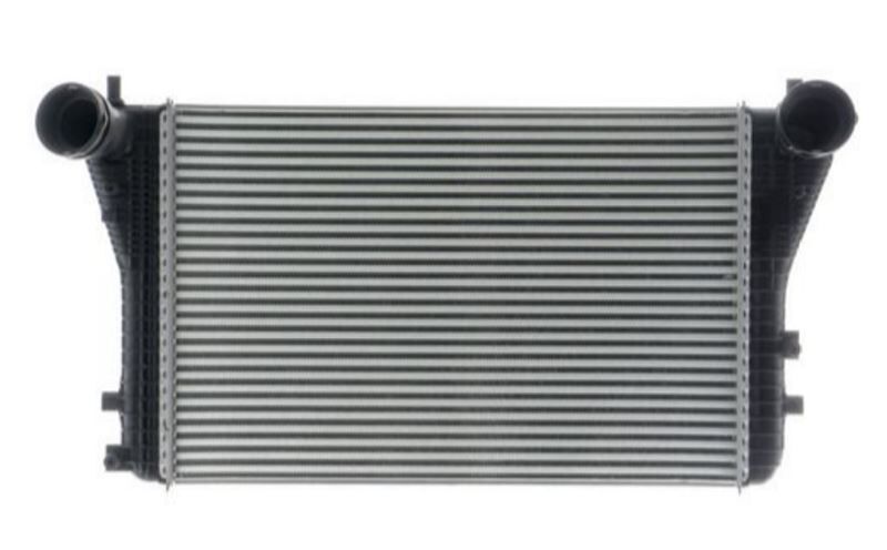 TURBO RADYAOTIR INTERCOOLER PREMIUMLINE 617×407X32 VW PASSA5 B6 TIGUAN 2005>