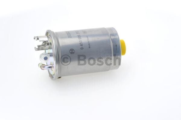 YAKIT FİLTRESİ AGD AMF AKU AEF ASX VW POLO  1994-2001