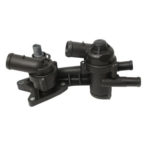 TERMOSTAT KOMPLE CAXA 1.4 TSI VW GOLF V VI JETTA PASSAT 2007>