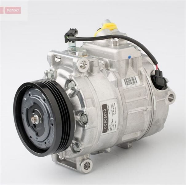 KLİMA KOMPRESÖRÜ BMW E60 E61 E67 X5  03>