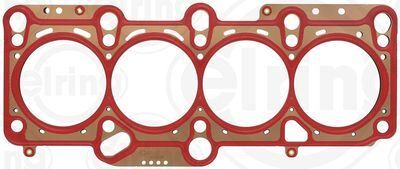 SİLİNDİR KAPAK CONTASI (61-36005-00) VW PASSAT GOLF V BYD2,0 FSİ-GTİ