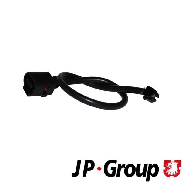 BALATA FİŞİ ÖN VW TOUAREG  2011-2015
