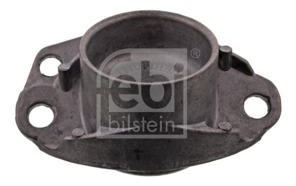 AMORTİSÖR TAKOZU ARKA VW POLO IBIZA 2009-