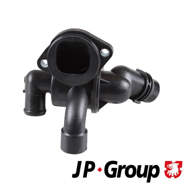 TERMOSTAT KOMPLE CAHA CAHB CAGB CGLC CGLD CJCA CAGA CMGB 87C AUDI A4-A5-A6 Q5 2.0 TDI 2009>