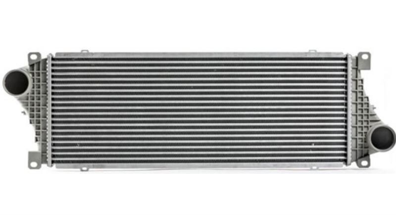 INTERKOL RADYATORU (TURBO) VW LT 38-46-SPRINTER (717X225X35MM)AGK-ANJ-AVR-AHD-BBF-APA-3-T 2.5 TDI-2.8 TDI 1996>2006