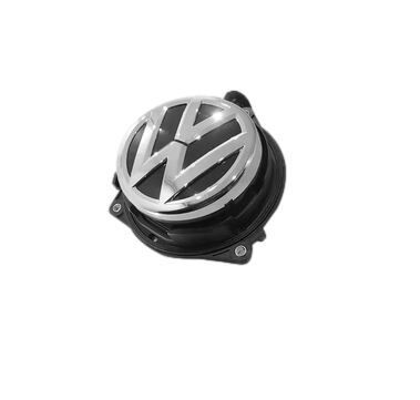 BAGAJ KAPAĞI KİLİDİ ARMADAN AÇILAN VW PASSAT  2015>