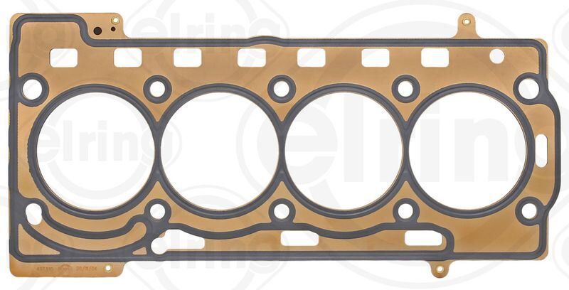 SİLİNDİR KAPAK CONTASI (61-34280-00) VW PASSAT BAG-BLF-BLN1,4-1,6 2006-2011