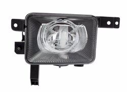 SİS FARI CORSA C 01- SOL OPEL