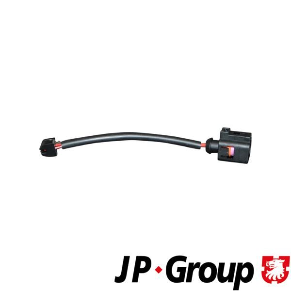 BALATA FİŞİ ARKA VW TOUAREG CAYENNE  2010/2018