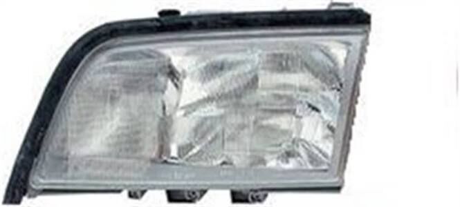 FAR SOL MERCEDES W202 93-00
