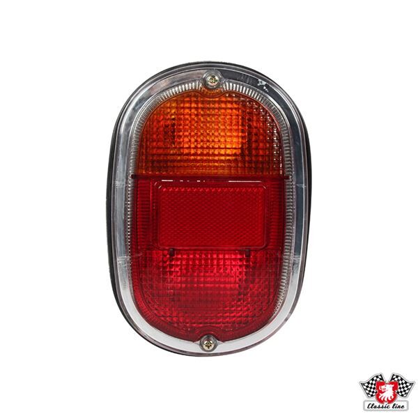 STOP LAMBASI VW T1 T2