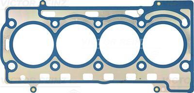 SİLİNDİR KAPAK CONTASI (497.810) VW GOLF V PASSAT BLF1,6