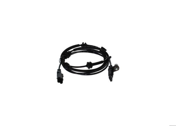 ABS SENSÖRÜ 407-C5 III 04- ARKA R+L PEUGEOT