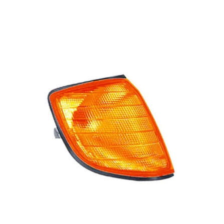 SİNYAL LAMBASI SAĞ (SARI) MERCEDES S 280/S300/S420