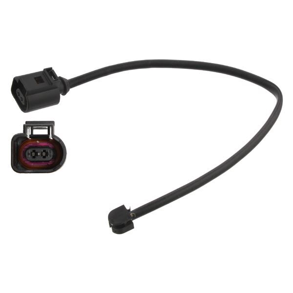 BALATA FİŞİ ÖN 278mm VW  2010>