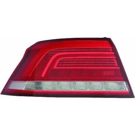 STOP LAMBASI SOL DIŞ LEDLİ VW PASSAT  2015>