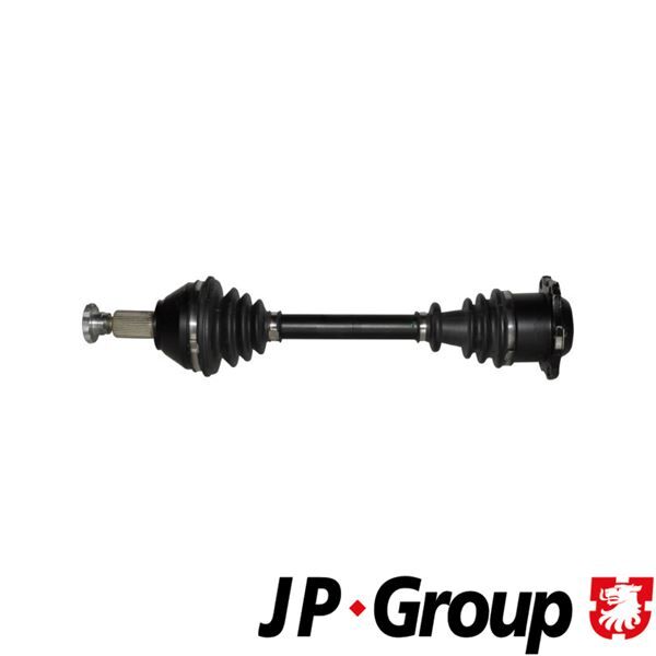 KOMPLE AKS SOL1.4 1.9 TDI VW POLO  2001>2009