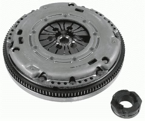 VOLAN 4 LÜ SET VW BORA GOLF IV 1,6 TDİ-1,9 TDİ1,9 TDI
