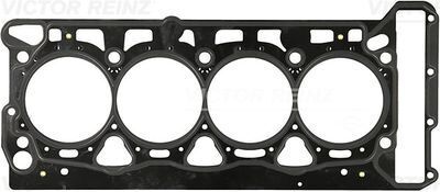 SİLİNDİR KAPAK CONTASI (685.661-62) VW BZB-CAWA-CBFA-CCTB-CDAA-CFPA-CJKA1.8 2.0 TFSİ