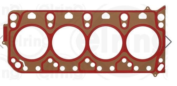 SİLİNDİR KAPAK CONTASI MCW.CA - MCX.PA4.8 PORSCHE CAYENNE - PANAMERA  2010>