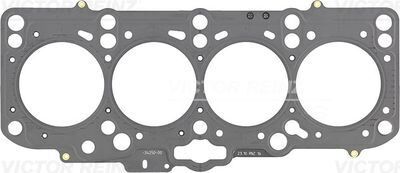 SİLİNDİR KAPAK CONTASI (150.153)BJB BLS BRS AXB AXC AVF AWX 1.9 TDI 1 KERTİK VW CADDY III T5 PASSAT 2000/2010