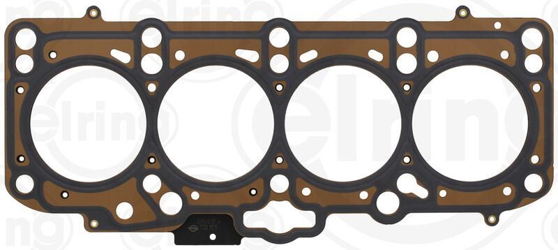 SİLİNDİR KAPAK CONTASI (61-34250-00) BJB BLS BRS AXB AXC AVF AWX 1.9 TDI 1 KERTİK VW CADDY III T5 PASSAT 2000/2010