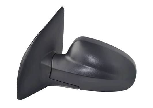 DİKİZ AYNASI KALOS 05-07 SOL MANUEL SİYAH CHEVROLET