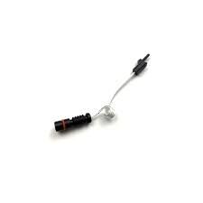 BALATA FİŞİ ARKA VW LT28-35-46 SPRINTER 2,3 2,5 2,8 1997>2007