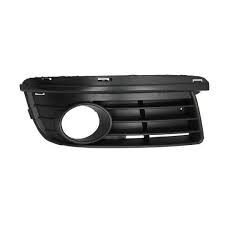 TAMPON IZGARASI NİKELAJLI SISLI VW GOLF JETTA 2005-2010
