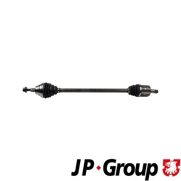 KOMPLE AKS SAĞ OTOMOTİK1.6 FSI VW PASSAT GOLF V