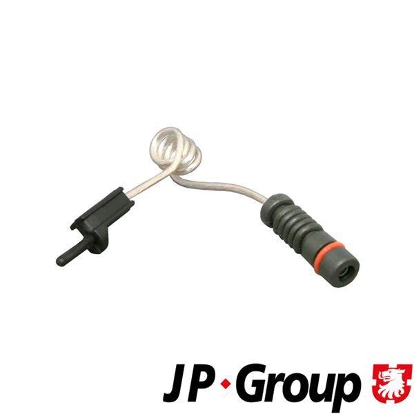 BALATA FİŞİ ARKA VW LT28-35-46 SPRINTER 2,3 2,5 2,8 1997>2007