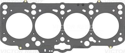 SİLİNDİR KAPAK CONTASI (150.162)BJB BLS BRS AXB AXC AVF AWX 1.9 TDI 2 KERTİK VW CADDY III T5 PASSAT 2000/2010
