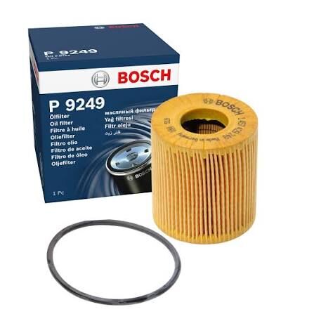 HAVA FİLTRESİ MERCEDES W 201 /190 E 89-93