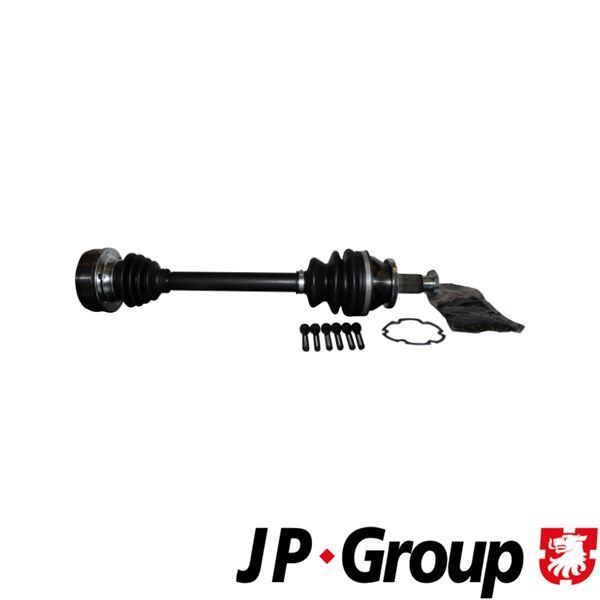 KOMPLE AKS SOL SKODA FABIA-FABIA Combi-FABIA Praktik-FABIA Stufenheck-FOX-POLO