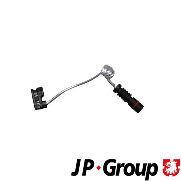 BALATA FİŞİ ARKA VW LT28-35-46 SPRINTER 2,3 2,5 2,8 1997>2007