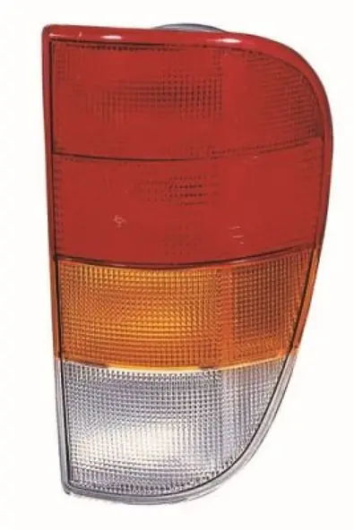 STOP LAMBASI ( KENARI UFAK KIRIK ) K.SIZ SAĞ VW CADDY/INCA