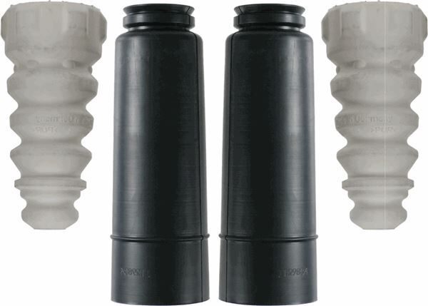 AMORTİSÖR TOZ KÖRÜĞÜ ARKA BCA AHF APE ASV VW GOLF PASSAT TİGUAN A3 1.4-1.6-1.8-1.9-2.0 1997/2014