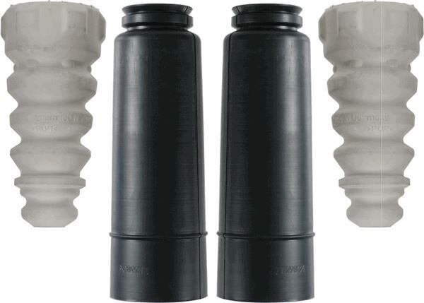 AMORTİSÖR TOZ KÖRÜĞÜ ARKA BCA AHF APE ASV VW GOLF PASSAT TİGUAN A3 1.4-1.6-1.8-1.9-2.0 1997/2014
