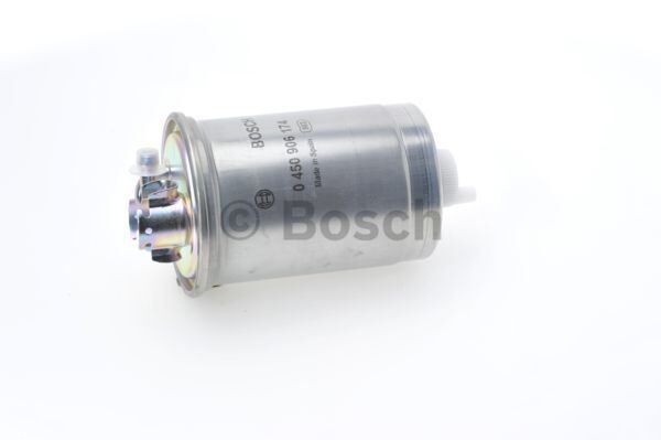 YAKIT FİLTRESİ 1Y-1Z-AAB-ACV-ABL-AFN-AGR-ALH-AVF 1,9 D-1,9 TD-1,9 TDI-2,4 D-2,5 TDI VW GOLF III-IV BORA PASSAT POLO LT35 T4 CADDY II 91/03