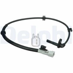 ABS SENSÖRÜ AVEO 11- ARKA SOL CHEVROLET