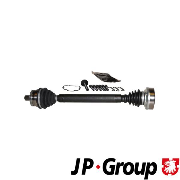 KOMPLE AKS SAĞ ADR APU AEB VW PASSAT