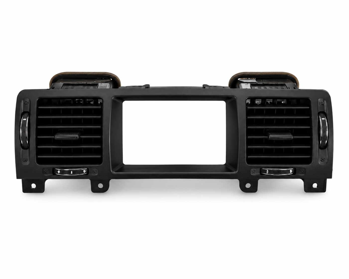 HAVALANDIRMA IZGARASI ORTA VECTRA C 06-08 OPEL