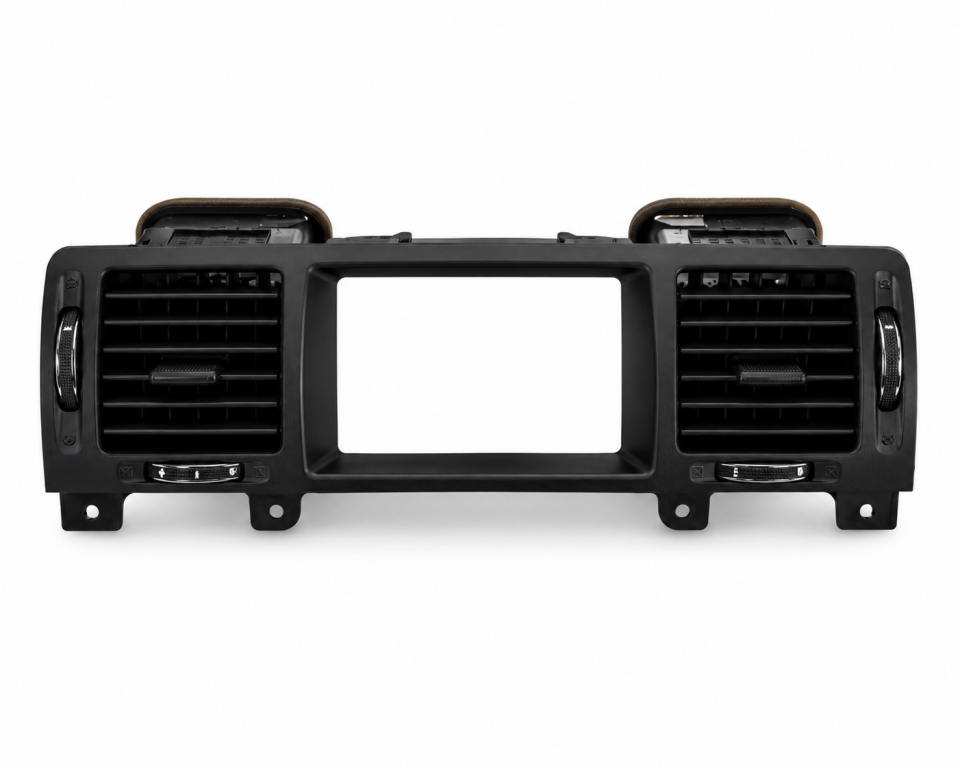 HAVALANDIRMA IZGARASI ORTA VECTRA C 06-08 OPEL