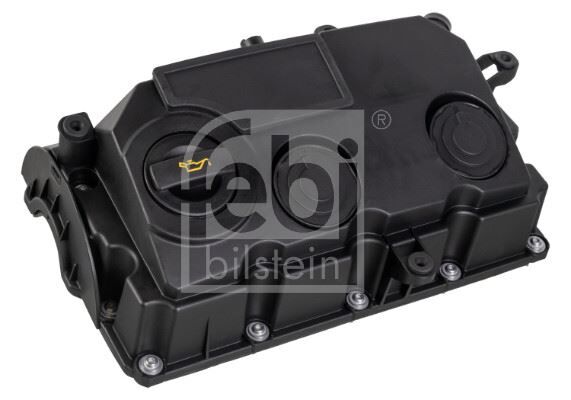 KÜLBÜTÖR KAPAĞI CONTALI VW