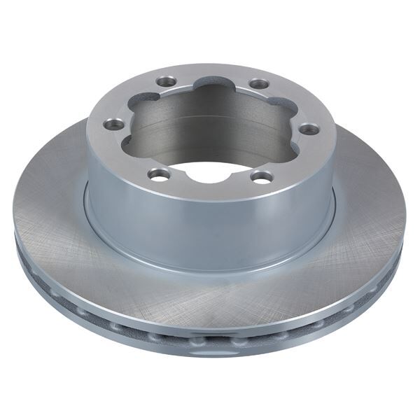FREN DİSKİ ARKA 303MMX50 HAVALI VW