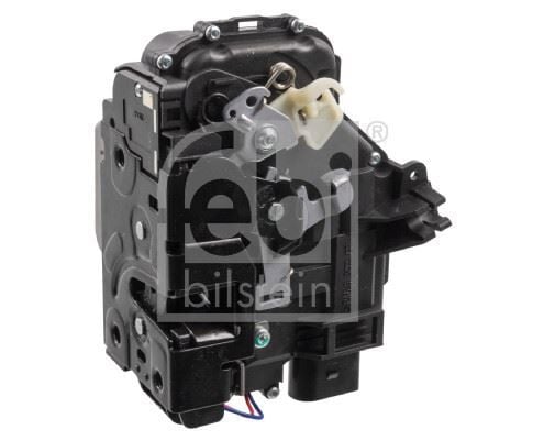 KAPI KİLİD MOTORU İÇ ÖN SOL VW